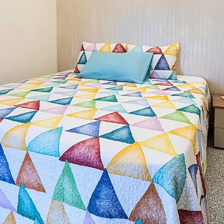 Mola's Square House Guest house Mola di Bari