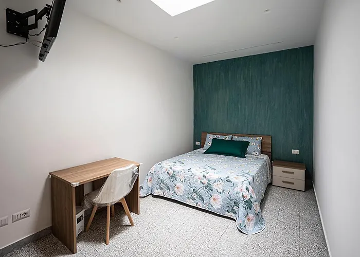 Mola's Square House Gæstehus Mola di Bari