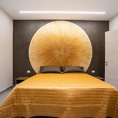 Mola's Square House Mola di Bari