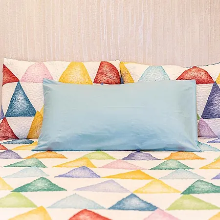 Mola's Square House Pensjonat Mola di Bari