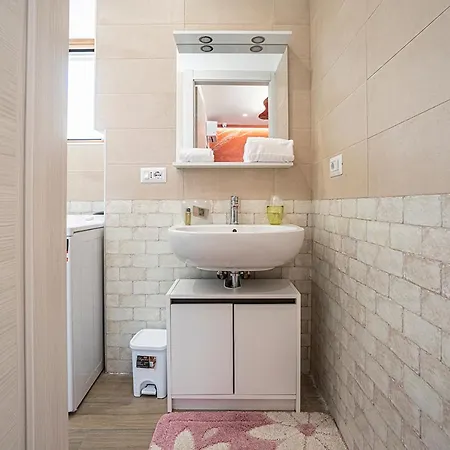 Mola's Square House 3* Mola di Bari