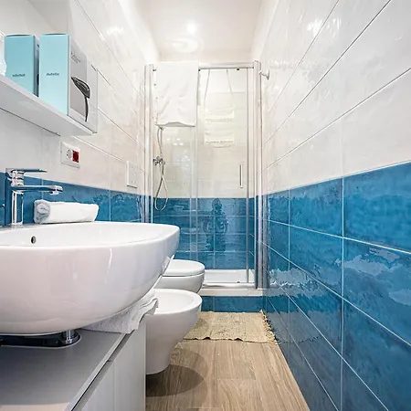 Pensjonat Mola's Square House