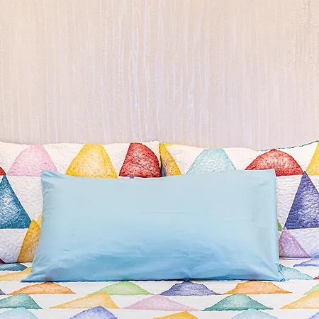 Mola's Square House 3* Мола-ди-Бари