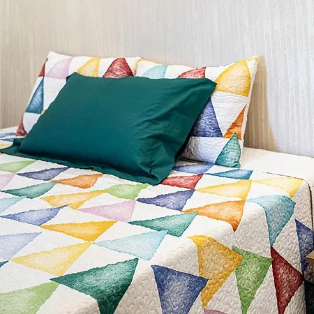 Mola's Square House Pensjonat 3*