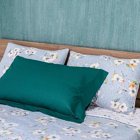 Mola's Square House Pensjonat