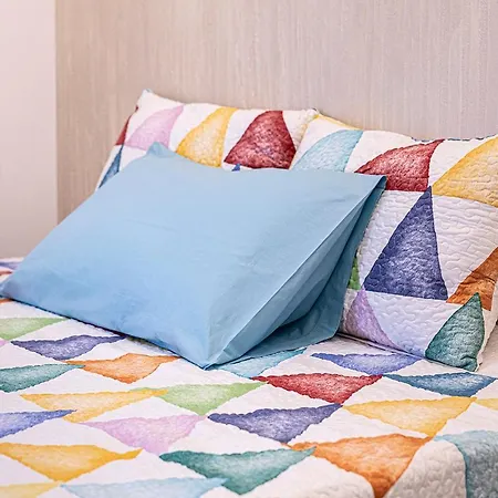 Mola's Square House Гостевой дом