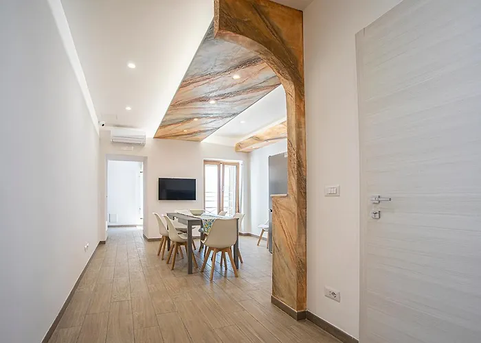 Gasthof Mola's Square House 3*