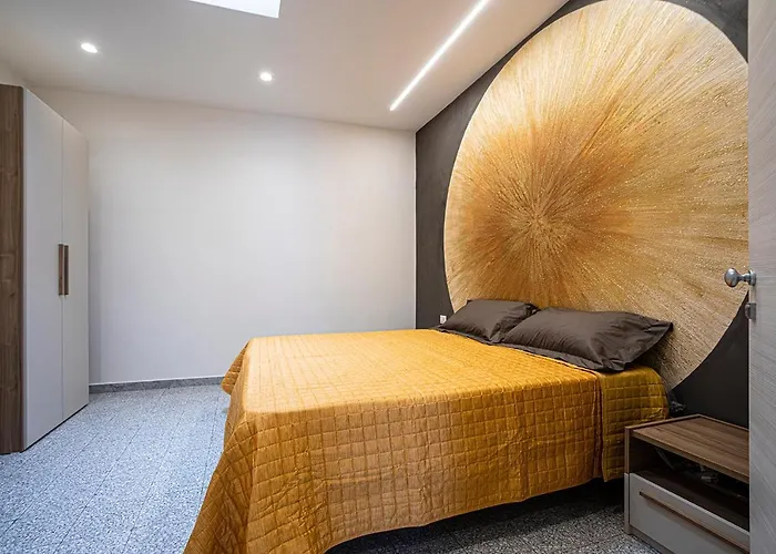 בית הארחה Mola's Square House