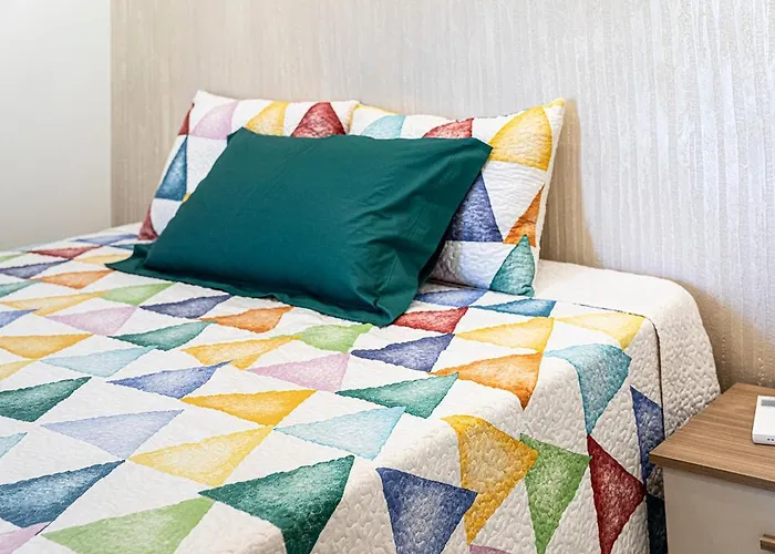 Mola's Square House Gasthof 3*