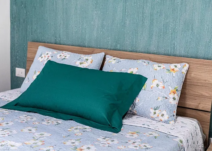 Mola's Square House Gasthof