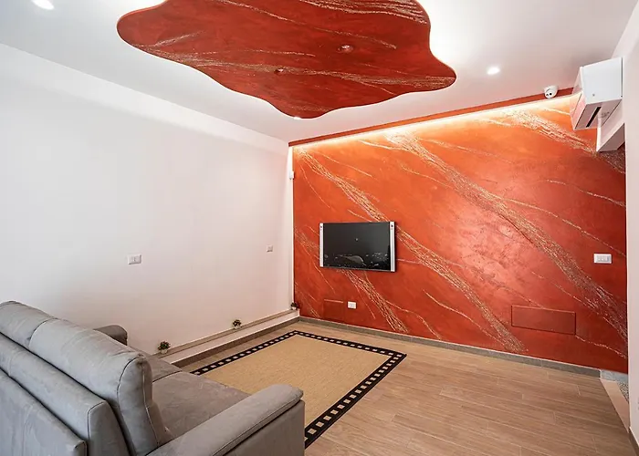 בית הארחה Mola's Square House